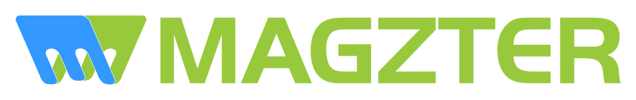 Magzter logo