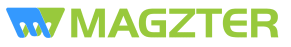 Magzter logo